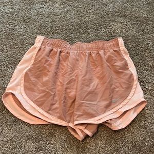 USED Nike DRI-FIT, Size Small